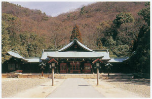 護国神社